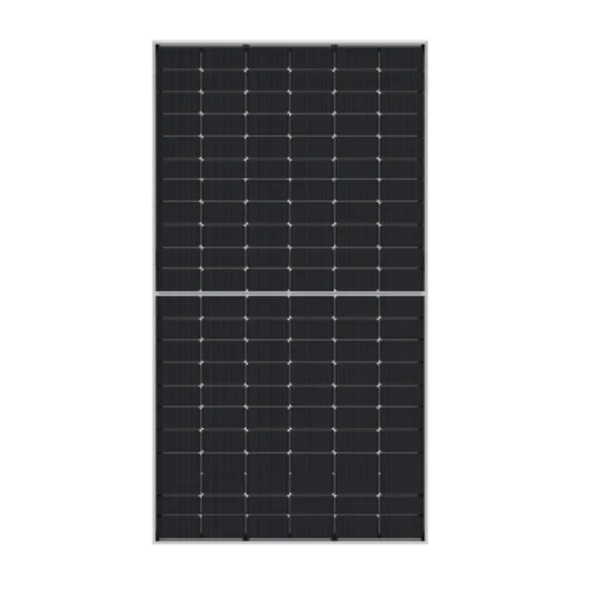 Tấm pin năng lượng mặt trời JINKO-630W SOLAR