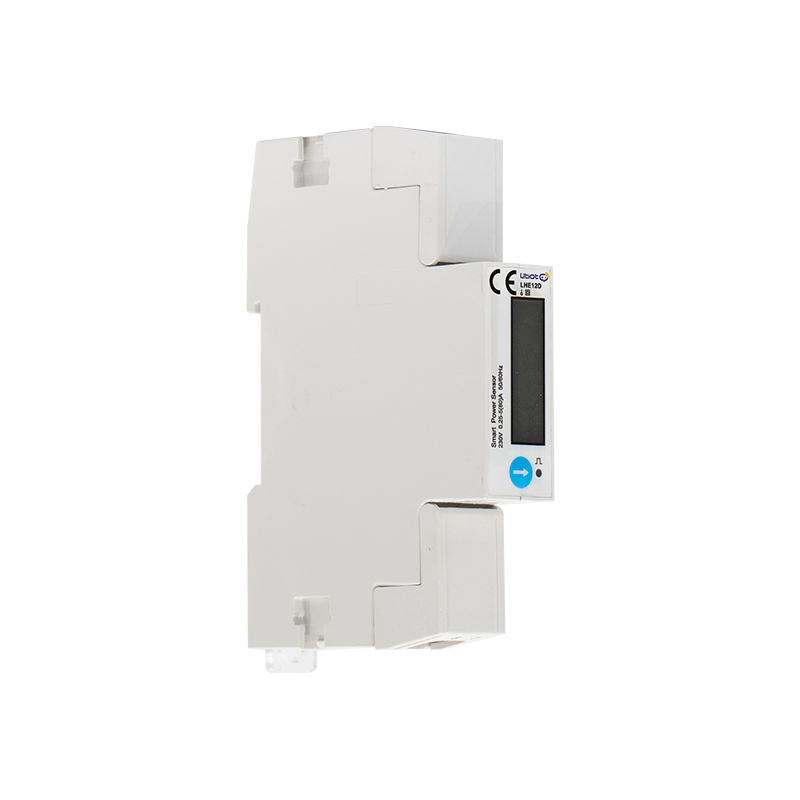 CÔNG TƠ ĐIỆN LIVOLTEK LHE12DRR12001