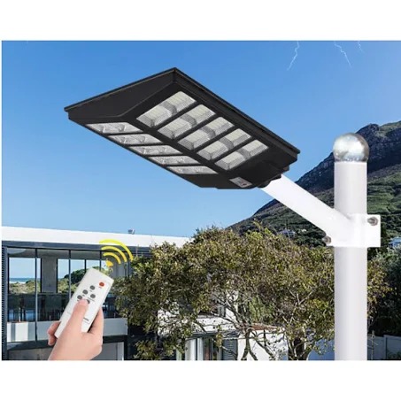 Đèn NLMT liền thể 2 cánh MW0130-600W