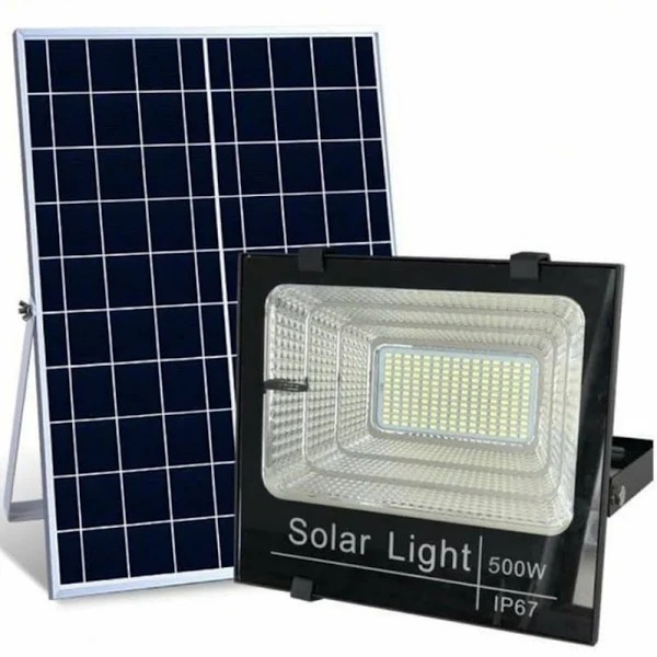 Đèn năng lượng mặt trời MW10-500W