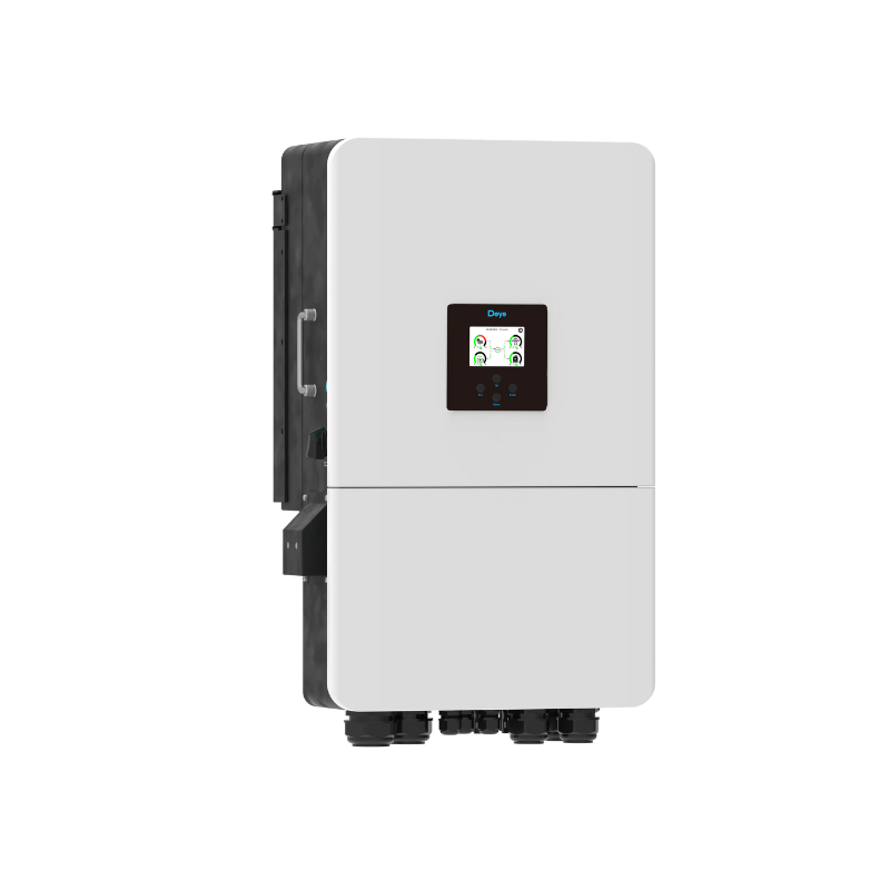 Inverter Canadian 20 kw 3 pha Model: CSI 20 K-T400TGL01-E