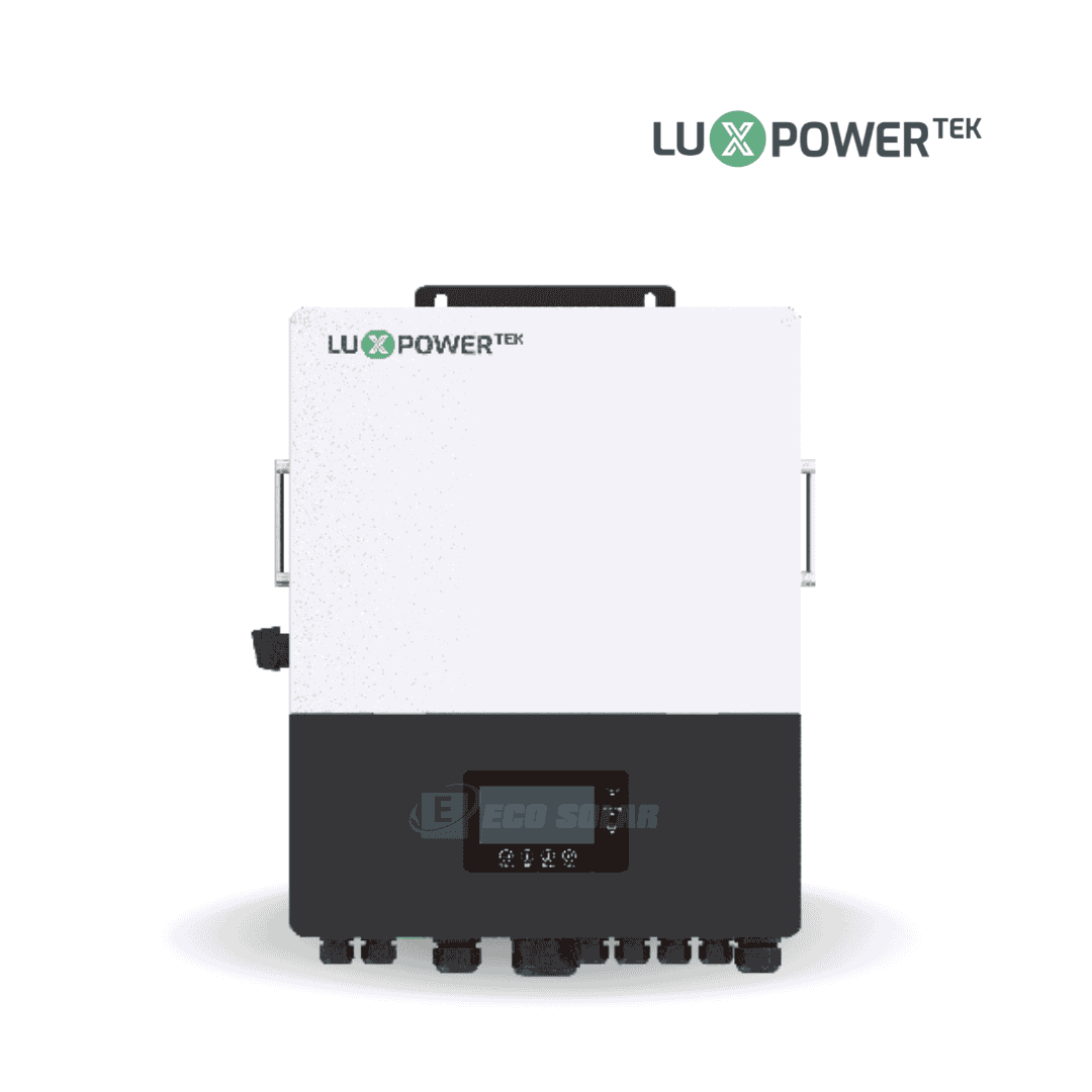 Biến tần Inverter hybrid LUXPOWER 8KW (LXP-8K)