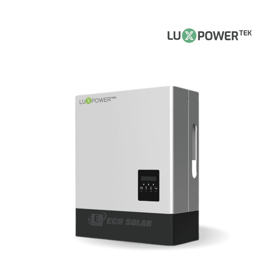 Biến tần Inverter hybrid LUXPOWER 5KW (LXP-5K MG)