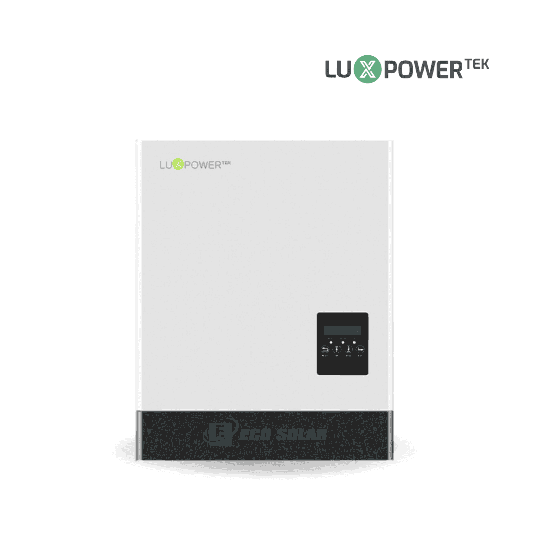 Inverter hybrid LUXPOWER 6KW (LXP-6K MG)