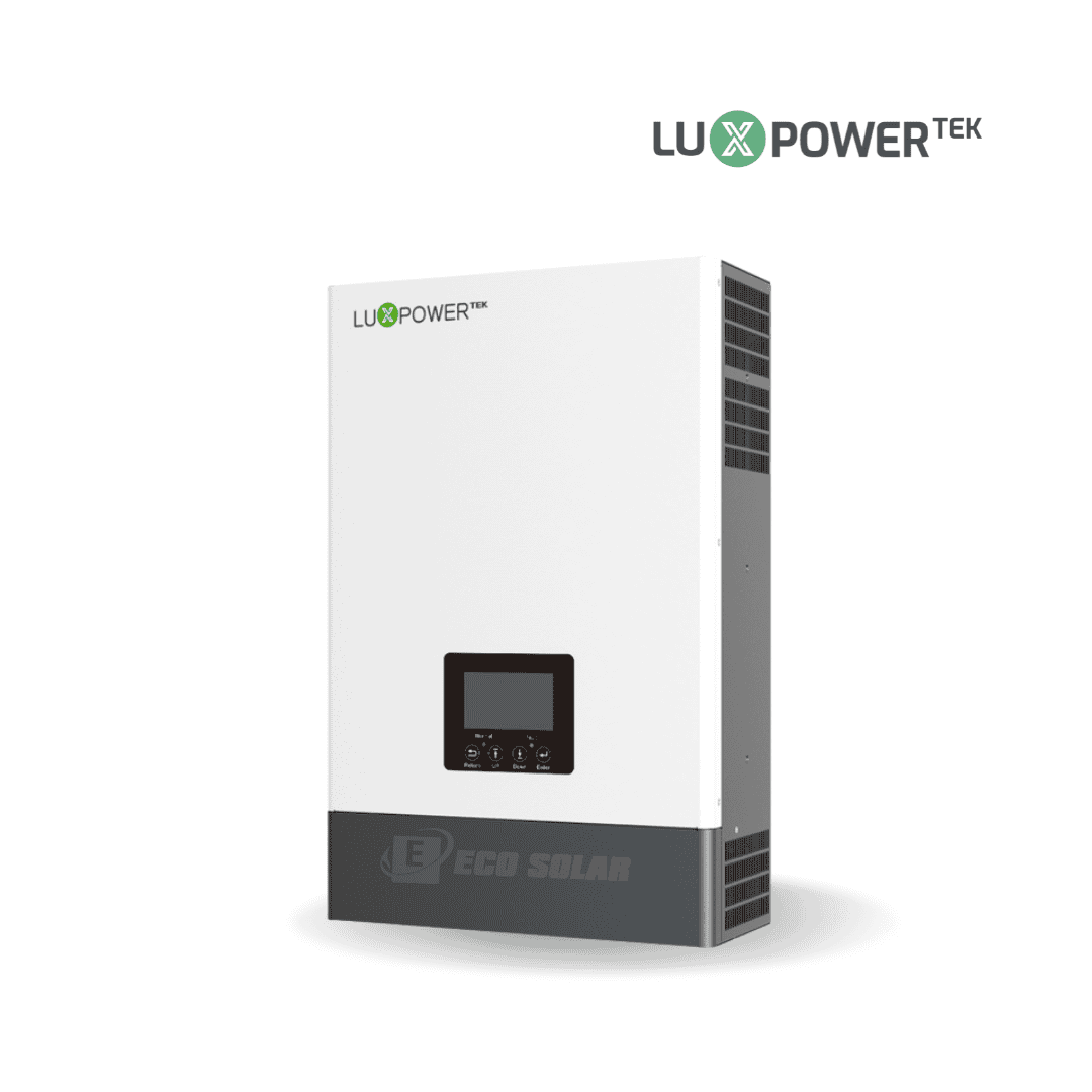 Biến tần Inverter hybrid LUXPOWER 5KW (SNA 5K)