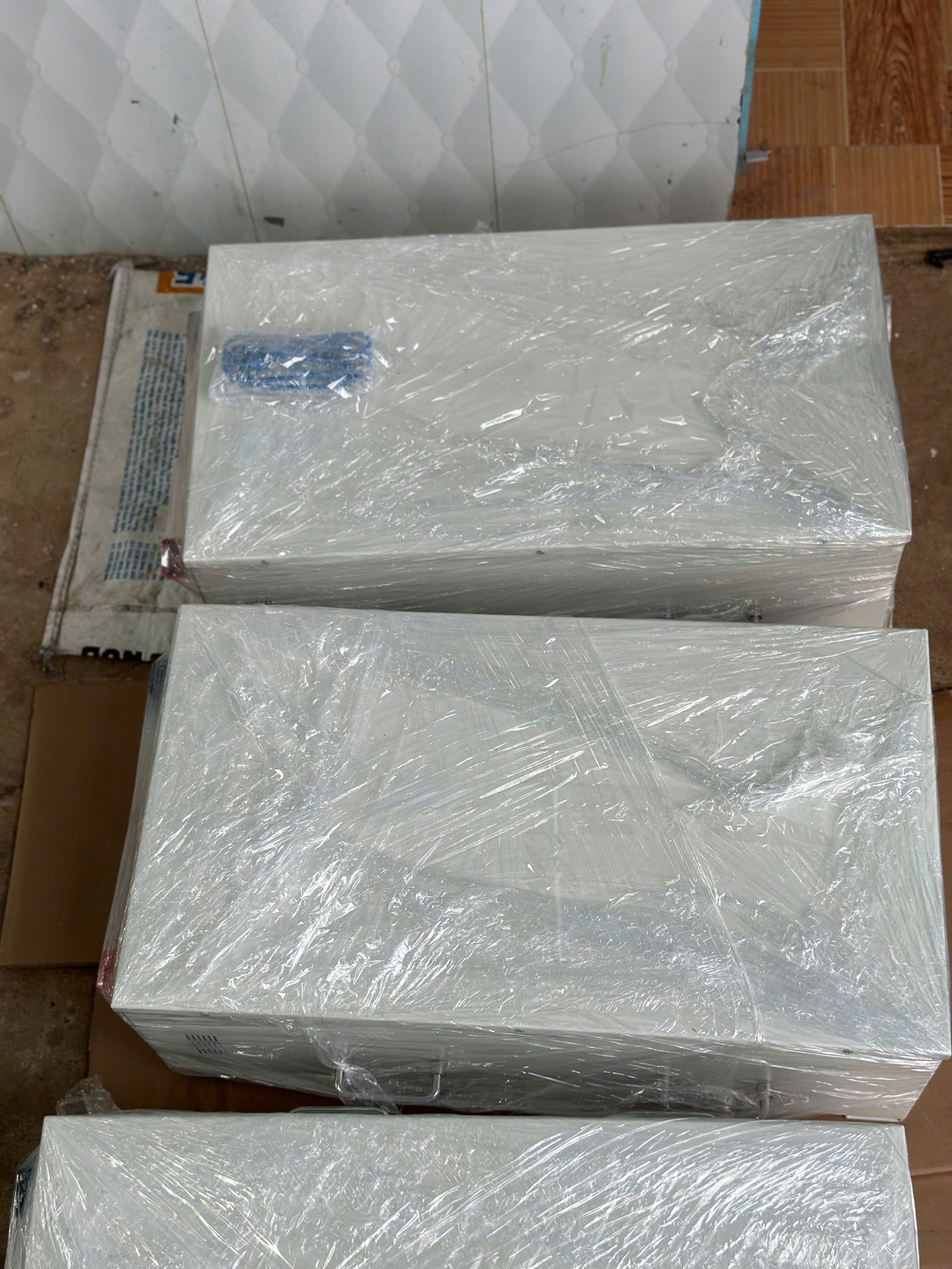 Pin Lưu Trữ LFP EVE - ProE143