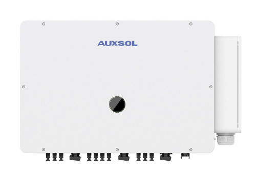 Biến tần bám tải Inverter 3 Pha AUXSOL 99 kW