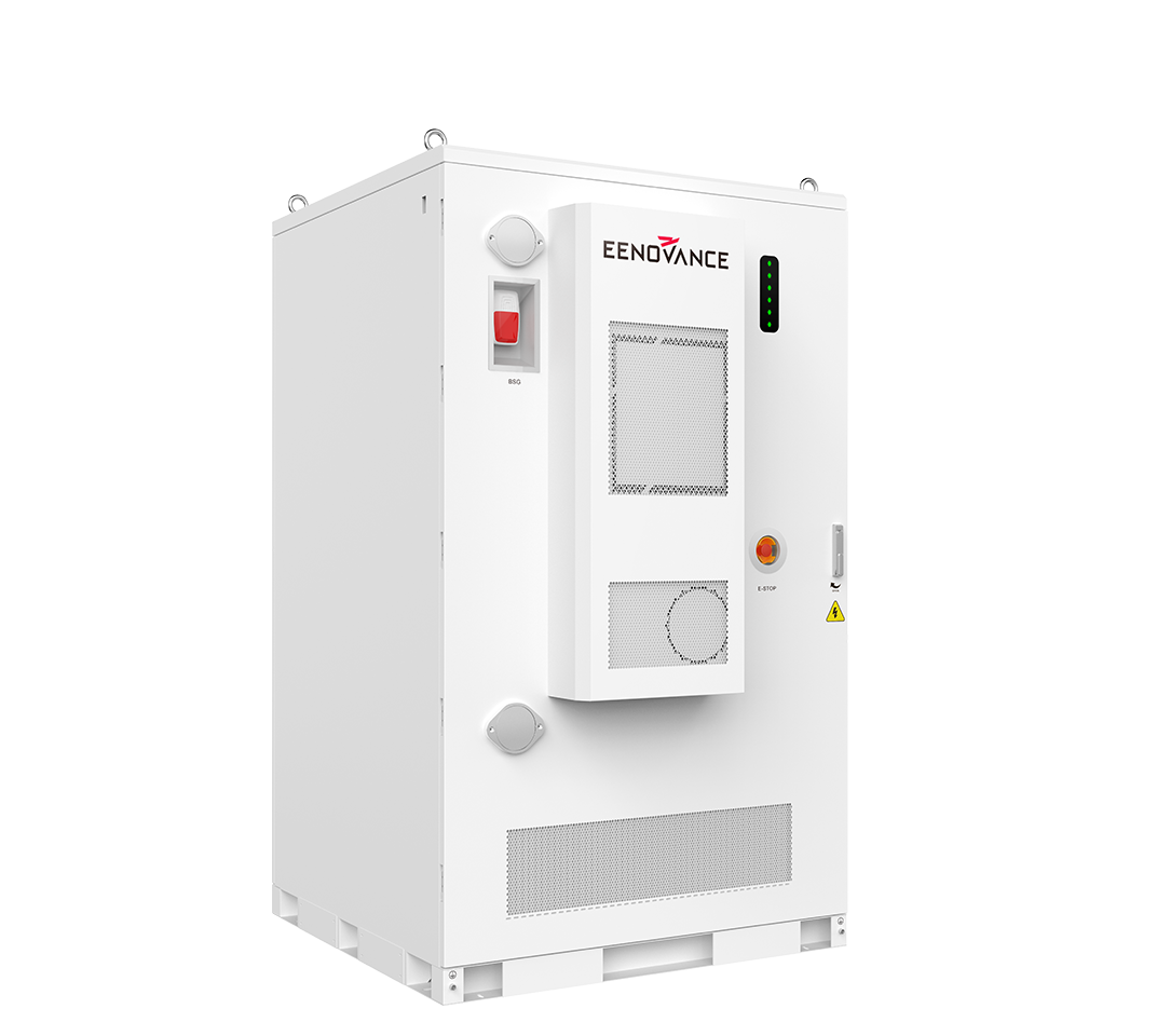 PIN LƯU TRỮ EENOVANCE E-MATE 105-221-A