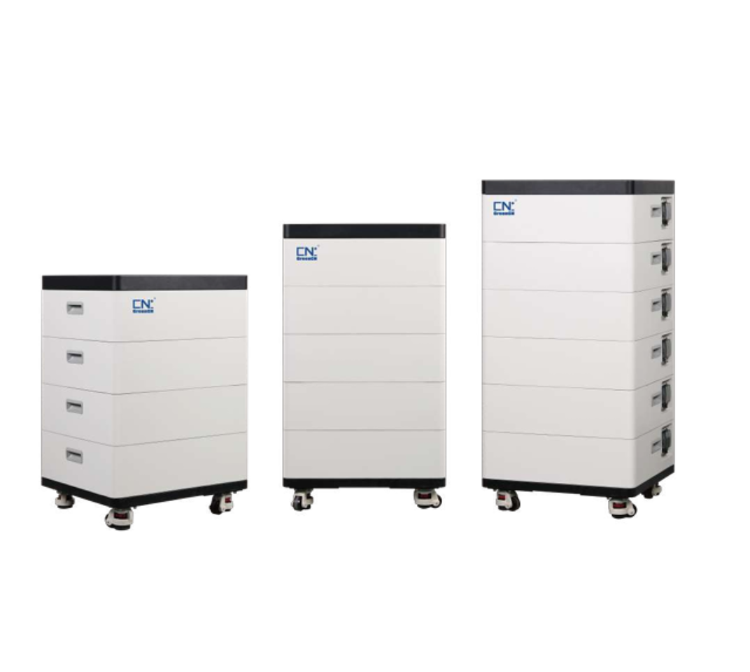 PIN LƯU TRỮ CN GREEN LF-PS