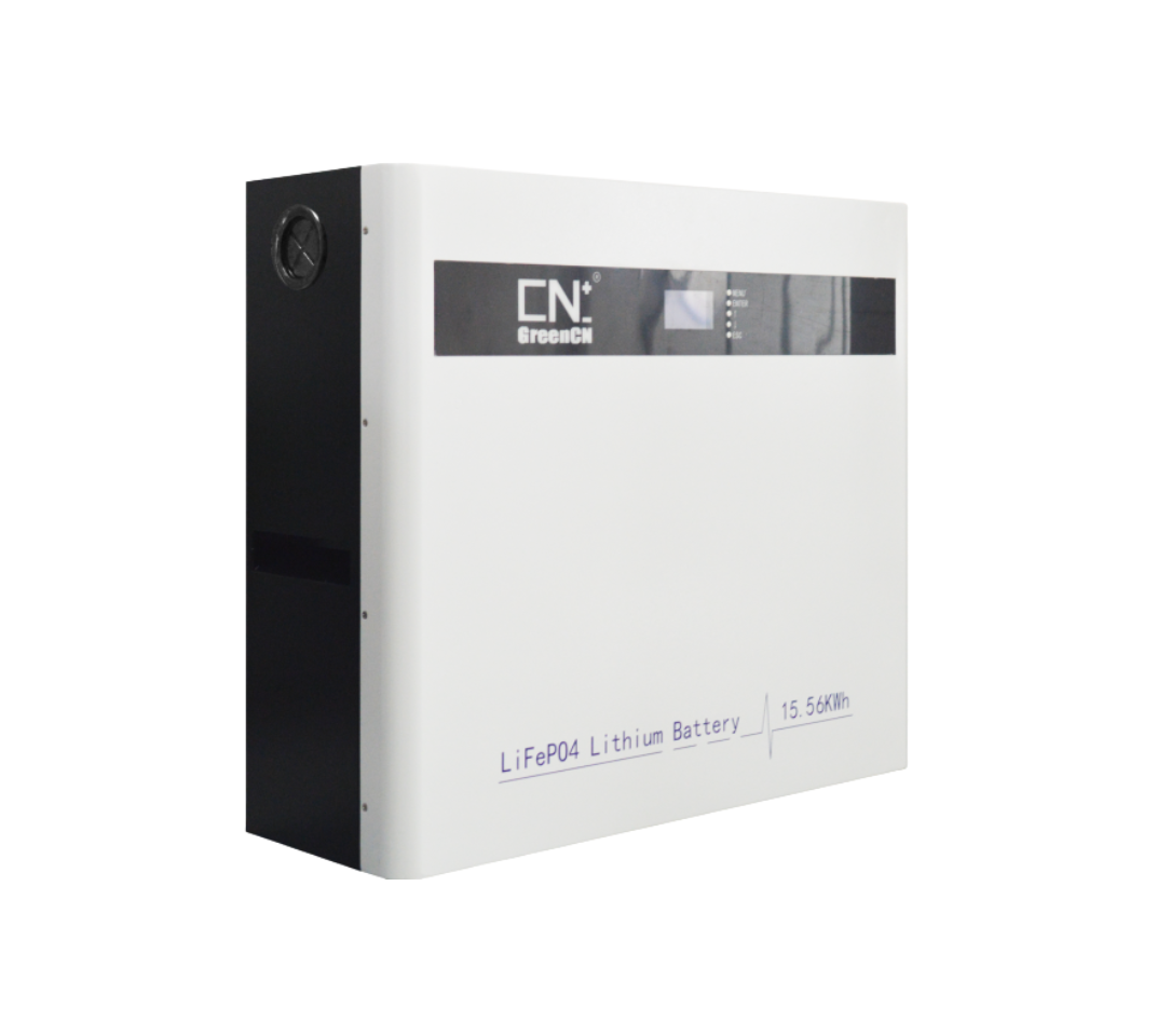 PIN LƯU TRỮ CN GREEN LF-WPS-25.6V100AH-B