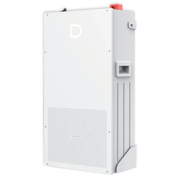 PIN LITHIUM LƯU TRỮ DYNESS POWER BRICK 14,336KWH